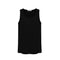 New Fashion Women Tank Top Candy Color Round Neck Sleeveless Pocket Shirt Blouse Tops Black