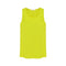 New Fashion Women Tank Top Candy Color Round Neck Sleeveless Pocket Shirt Blouse Tops Black