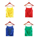 New Fashion Women Camisole Top Crochet Lace Adjustable Spagetti Strap Sexy Tank Top Blouse