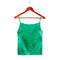 New Fashion Women Camisole Top Crochet Lace Adjustable Spagetti Strap Sexy Tank Top Blouse