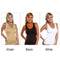 Cami Shaper by Genie Bra Vest Body Shapers Underwear Slimming Corsets Shapewear