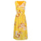 New Women Summer Maxi Chiffon Dress