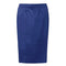 Europe Sexy Women Skirt PU Leather Solid Color Midi Pencil Skirts OL Casual Slim Clubwear