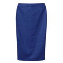 Europe Sexy Women Skirt PU Leather Solid Color Midi Pencil Skirts OL Casual Slim Clubwear