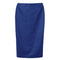 Europe Sexy Women Skirt PU Leather Solid Color Midi Pencil Skirts OL Casual Slim Clubwear