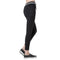 Fashion Women Casual Pants Elastic Waist Drawstring Slim Pencil Pants