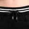 Fashion Women Casual Pants Elastic Waist Drawstring Slim Pencil Pants