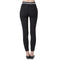 Fashion Women Casual Pants Elastic Waist Drawstring Slim Pencil Pants