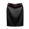 Europe Sexy Women Mini OL Skirt Solid Color Zipper Closure Bodycon Casual A-Line Skirts