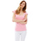 New Fashion Women T-Shirt Sexy Cut Out Back Short Sleeve Solid Slim Elegant Tops Tee Shirt Pink