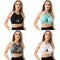 New Fashion Women Tank Top Cross-Front Hollow Out Self Tie Halter-Neck Backless Vest Crop Top