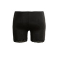 Fashion Women Safety Shorts Pants Lace Cuff Elastic Waist Stretch Boyshorts Seamless Underwear Short Leggings