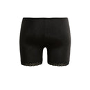 أزياء المرأة سلامة السراويل السراويل الدانتيل الكفة مرونة الخصر تمتد Boyshorts سلس الملابس الداخلية طماق قصيرة