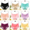 Sexy Women Lace Panties Briefs Ultra-Thin Seamless Solid Breathable Underwear Unerpants