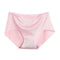 New Sexy Women Seamless Panties Solid Color Low-Rise Briefs Underwear Ladies Intimates Lingerie