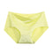 New Sexy Women Seamless Panties Solid Color Low-Rise Briefs Underwear Ladies Intimates Lingerie