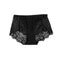 Sexy Women Panties Lace Transparent Underwear Soft Briefs Unerpants Ultra-Thin Breathable