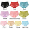 Sexy Women Panties Lace Transparent Underwear Soft Briefs Unerpants Ultra-Thin Breathable