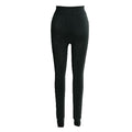 New Sexy Women Winter Leggings Solid Thick Warm Tights High Elastic Skinny Bodycon Pants Jeggings