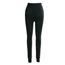 New Sexy Women Winter Leggings Solid Thick Warm Tights High Elastic Skinny Bodycon Pants Jeggings