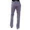 Men's Stylish Pants Slim Fit Casual Trousers Long Straight Leg