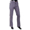 Men's Stylish Pants Slim Fit Casual Trousers Long Straight Leg