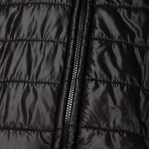 Mens Winter Coats Warm Parkas Stand-up Collar Jackets