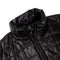 Mens Winter Coats Warm Parkas Stand-up Collar Jackets