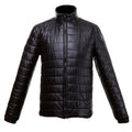 Mens Winter Coats Warm Parkas Stand-up Collar Jackets