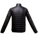 Mens Winter Coats Warm Parkas Stand-up Collar Jackets