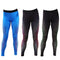 Women Sports Yoga Leggings Print Stretchy Sportswear Fitness Workout Skinny Bodycon Pants Trousers