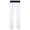 New Fashion Women Slim Pants Elastic Low Waist Buttons Sexy Bodycon Skinny Pencil Leggings Trousers