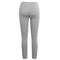 Women Pants Trousers Fitness Elastic Leggings Tights Cutout Workout Sportswear Black/Light Grey/Dark Grey