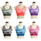 Fashion Women Sports Bra Camouflage Wireless Seamless Fitness Underwear Padded Gym Yogo Workout Vest