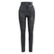 Women Leggings Faux Denim Jeans Printed Skinny Trousers Casual Tights Stretch Slim Pencil Pants