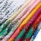 New Fashion Women Chiffon Scarf Print Long Shawl Pashmina Beach Elegant Thin Scarf