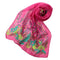 New Fashion Women Chiffon Scarf Print Long Shawl Pashmina Beach Elegant Thin Scarf