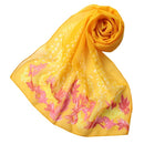 New Fashion Women Chiffon Scarf Print Long Shawl Pashmina Beach Elegant Thin Scarf