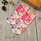 New Fashion Women Socks Cute Cartoon Print Low Cut Ankle Breathable Stretchy Casual Socks