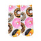 New Fashion Women Socks Cute Print Low Cut Ankle Breathable Stretchy Casual Socks