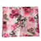 New Fashion Women Silk Scarf Special Pattern Print Long Shawl Elegant Vintage Soft Cape