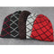 Women Men Beanie Knitted Hat Autumn Winter Unisex Warm Cap Slouch Skullies Bonnet Casual Headwear