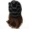 Women Men Beanie Knitted Hat Autumn Winter Unisex Warm Cap Slouch Skullies Bonnet Casual Headwear