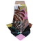 New Vintage Women Scarf Contrast Print Square Design Wraparound Thin shawl Satin Kerchief