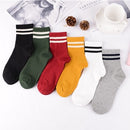 Harajuku Funny Socks Women Various Colors