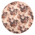 Women Round Beach Tapestry Floral Print Beach Throw Towel Cover Up Mat Picnic Blanket Scarf Beachwear