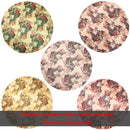 Women Round Beach Tapestry Floral Print Beach Throw Towel Cover Up Mat Picnic Blanket Scarf Beachwear