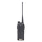 BAOFENG UV-5XP 7.4v 3000mAh 8W Dual-band Walkie Talkie Earphone Black