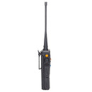 BAOFENG UV-5XP 7.4v 3000mAh 8W Dual-band Walkie Talkie Earphone Black