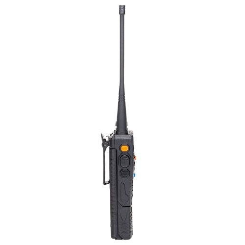 BAOFENG UV-5XP 7.4v 3000mAh 8W Dual-band Walkie Talkie Earphone Black